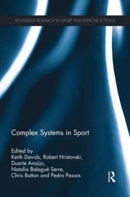 Complex Systems in Sport (hftad)