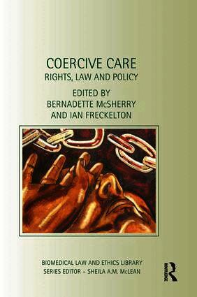 Coercive Care (inbunden)