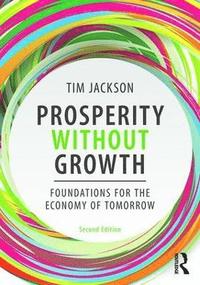 Prosperity without Growth (hftad)