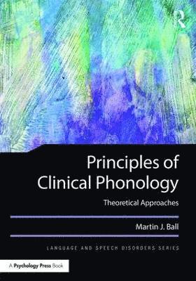 Principles of Clinical Phonology (hftad)