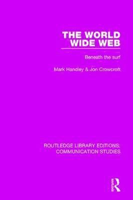 World Wide Web (inbunden)