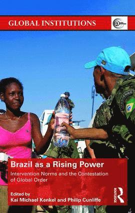 Brazil as a Rising Power (h�ftad)
