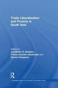 Trade Liberalisation and Poverty in South Asia (hftad)