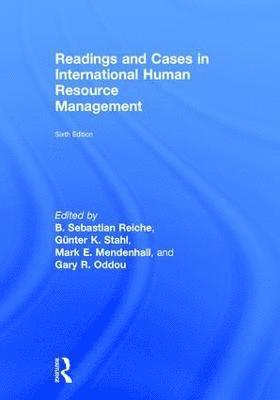 Readings and Cases in International Human Resource Management (häftad)