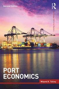 Port Economics (häftad)