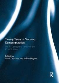 Twenty Years of Studying Democratization (hftad)