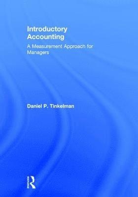 Introductory Accounting (inbunden)