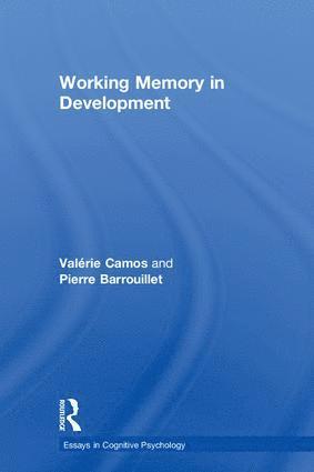 Working Memory in Development (hftad)