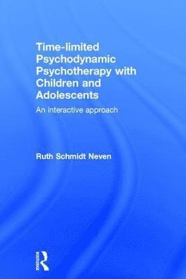 Time-limited Psychodynamic Psychotherapy with Children and Adolescents (inbunden)
