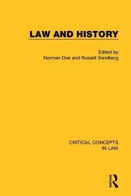 Law and History (hftad)