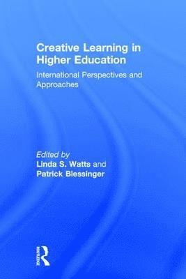 Creative Learning in Higher Education (hftad)