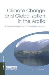 Climate Change and Globalization in the Arctic (hftad)