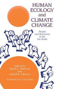 Human Ecology And Climatic Change (hftad)