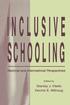 Inclusive Schooling