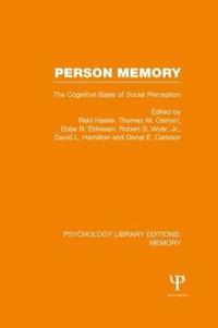 Person Memory (PLE: Memory) (hftad)