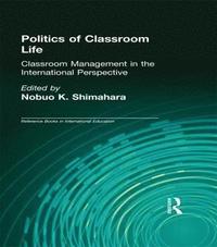 Politics of Classroom Life (hftad)