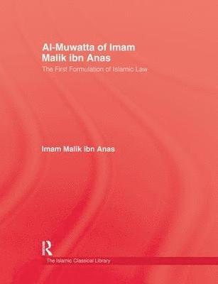 Al-Muwatta Of Iman Malik Ibn Ana (hftad)