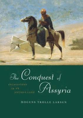 The Conquest of Assyria (hftad)