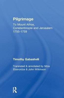 Pilgrimage (hftad)