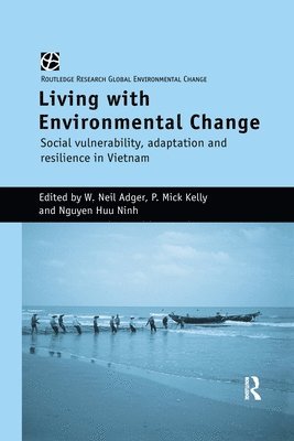 Living with Environmental Change (hftad)