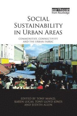 Social Sustainability in Urban Areas (hftad)