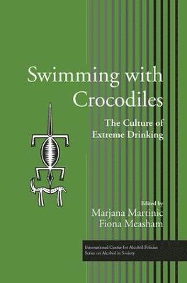 Swimming with Crocodiles (hftad)