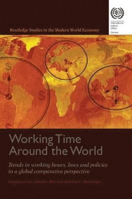 Working Time Around the World (hftad)