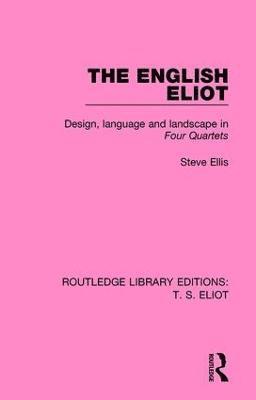 The English Eliot (hftad)