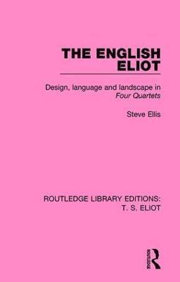 The English Eliot (hftad)