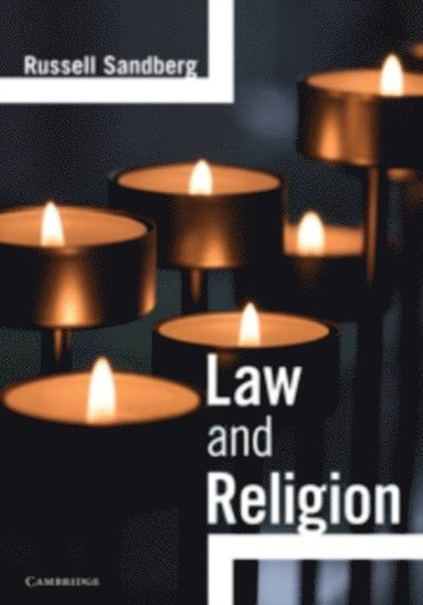 Law and Religion (hftad)