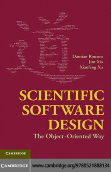 Scientific Software Design (e-bok)