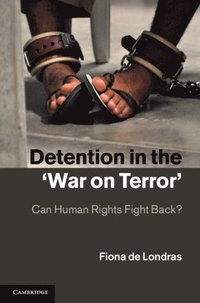 Detention in the 'War on Terror' (e-bok)