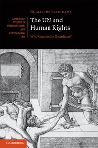 UN and Human Rights (e-bok)