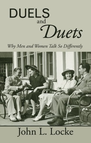 Duels and Duets (inbunden)