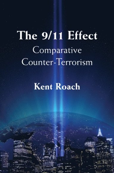 9/11 Effect (e-bok)