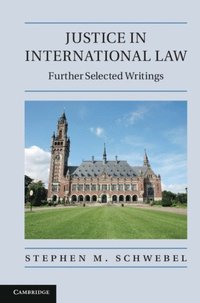 Justice in International Law (e-bok)