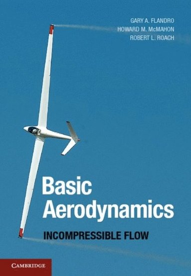 Basic Aerodynamics (e-bok)
