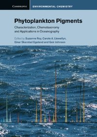 Phytoplankton Pigments (e-bok)