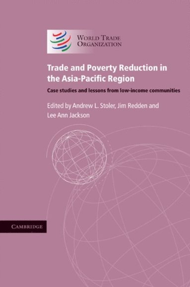 Trade and Poverty Reduction in the Asia-Pacific Region (e-bok)