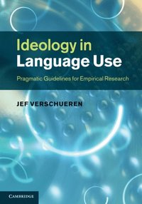 Ideology in Language Use (e-bok)