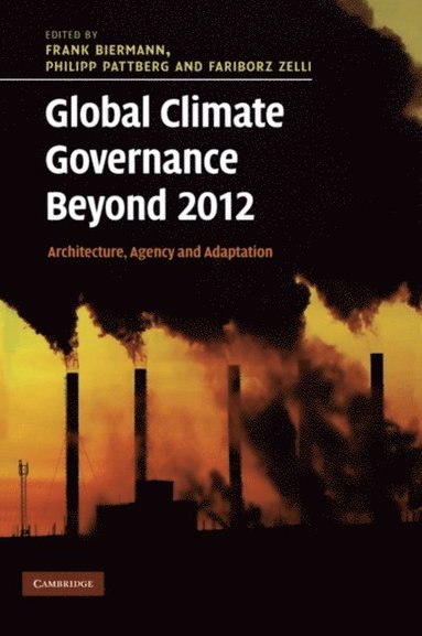 Global Climate Governance Beyond 2012 (inbunden)