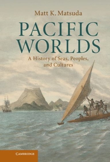 Pacific Worlds (e-bok)