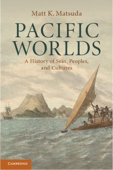 Pacific Worlds (e-bok)