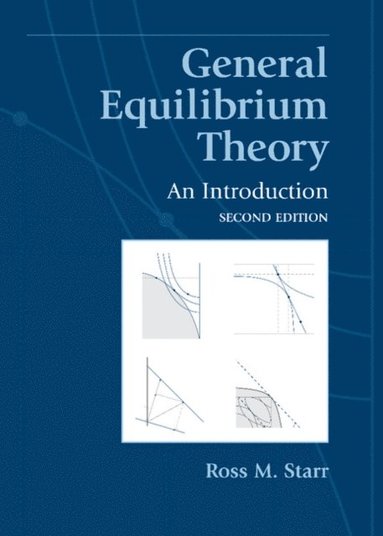 General Equilibrium Theory (e-bok)