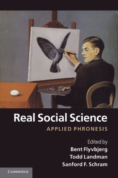 Real Social Science (e-bok)