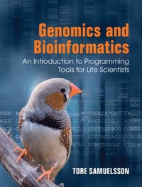 Genomics and Bioinformatics (e-bok)