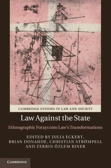 Law against the State (e-bok)