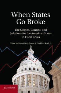 When States Go Broke (e-bok)