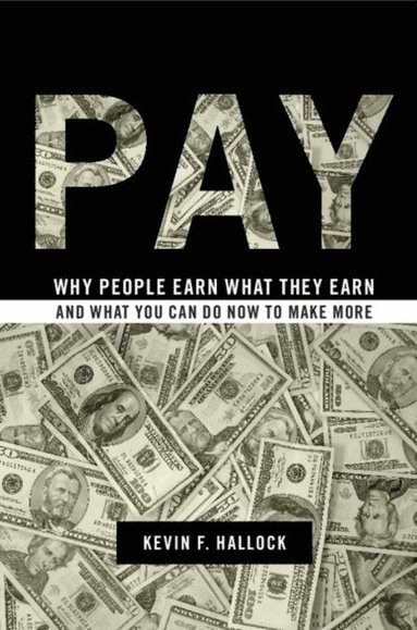 Pay (inbunden)