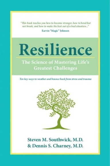 Resilience (e-bok)
